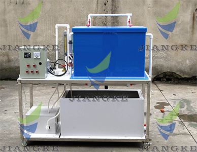 GJK09型臭氧殺菌分點(diǎn)測定UV+O3系統(tǒng)