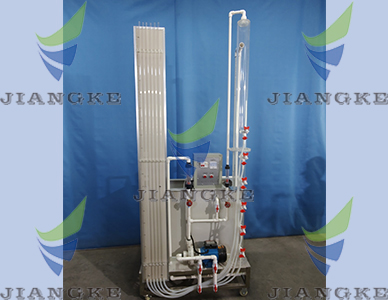 GJK07型過濾與反沖洗實(shí)驗(yàn)設(shè)備