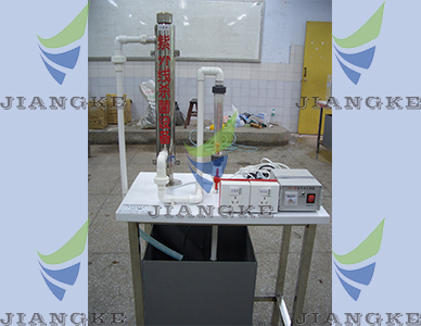 GJK04型紫外線殺菌消毒實(shí)驗(yàn)裝置