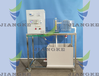 GJK05型電解實(shí)驗(yàn)設(shè)備