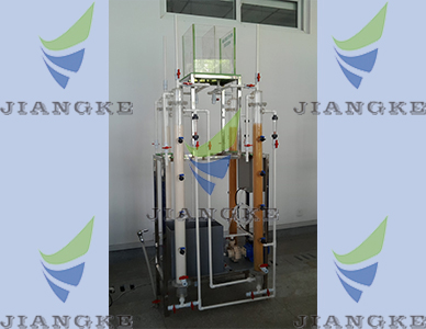 GJK02型離子交換實(shí)驗(yàn)設(shè)備