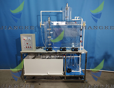 WJK25型動態混凝實驗裝置