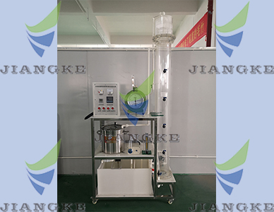 PJK03型UASB厭氧污泥床（2-5L/h自動控制）