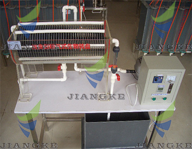 WJK14型氣動(dòng)淹沒(méi)式生物轉(zhuǎn)盤