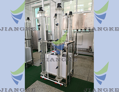 PJK17型污泥沉降實(shí)驗(yàn)（4組實(shí)驗(yàn)）