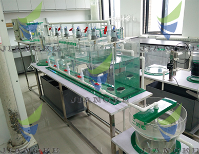 PJK25型SBR法五池連續(xù)式污水處理裝置