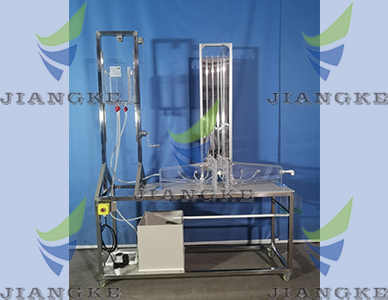 SJK05型變徑達(dá)西滲透儀