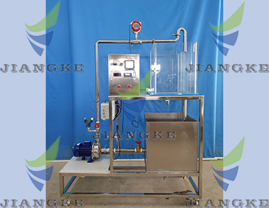 LJK05-I型離心泵特性曲線測定裝置