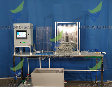 LJK09-II型伯努利方程實驗儀