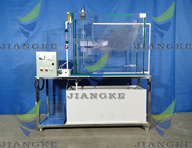 斜板沉淀池 斜板沉淀池