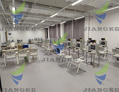 熱工實(shí)驗(yàn)室2