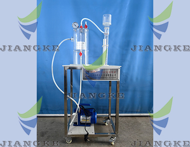 污泥比阻 污泥比阻