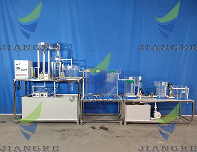 工業(yè)廢水處理