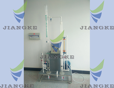 酸性廢水中和吹脫