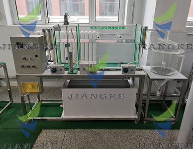 AO城市污水處理