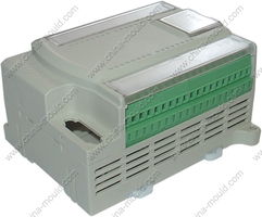 寧波三和殼體公司產品中心 詳解22類塑料殼體與工控電腦產品