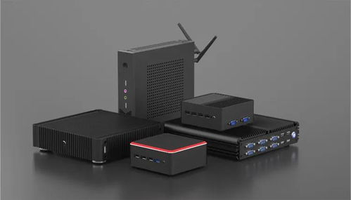 智能化浪潮中的堅固基石 立人防水微型工控主機定制案例解析